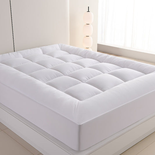 Novi & Noa Thicken Bedding Fitted Sheet