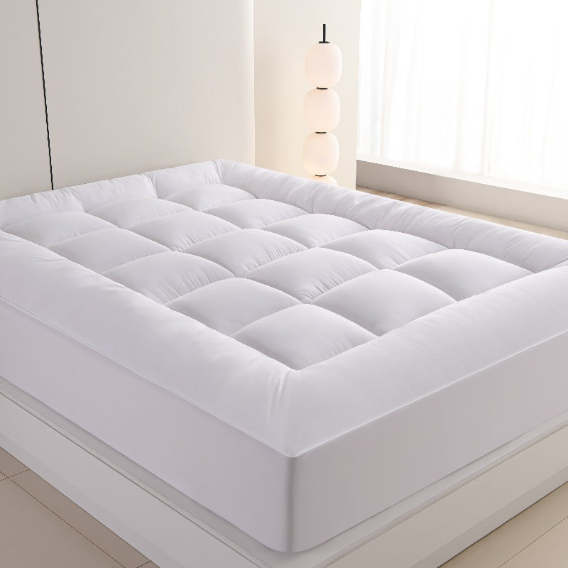 Novi & Noa Thicken Bedding Fitted Sheet