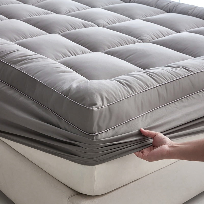 Novi & Noa Thicken Bedding Fitted Sheet