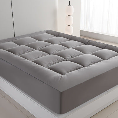 Novi & Noa Thicken Bedding Fitted Sheet