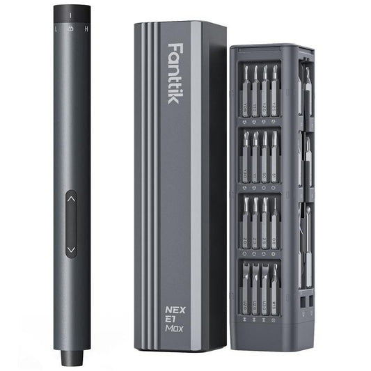 Vactrix 49-in-1 Electric Screwdriver